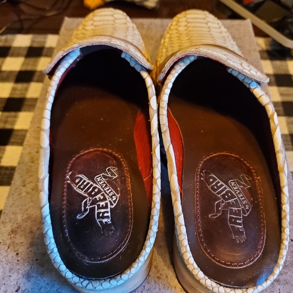 FreeBird Monalisa loafers - Picture 4 of 7